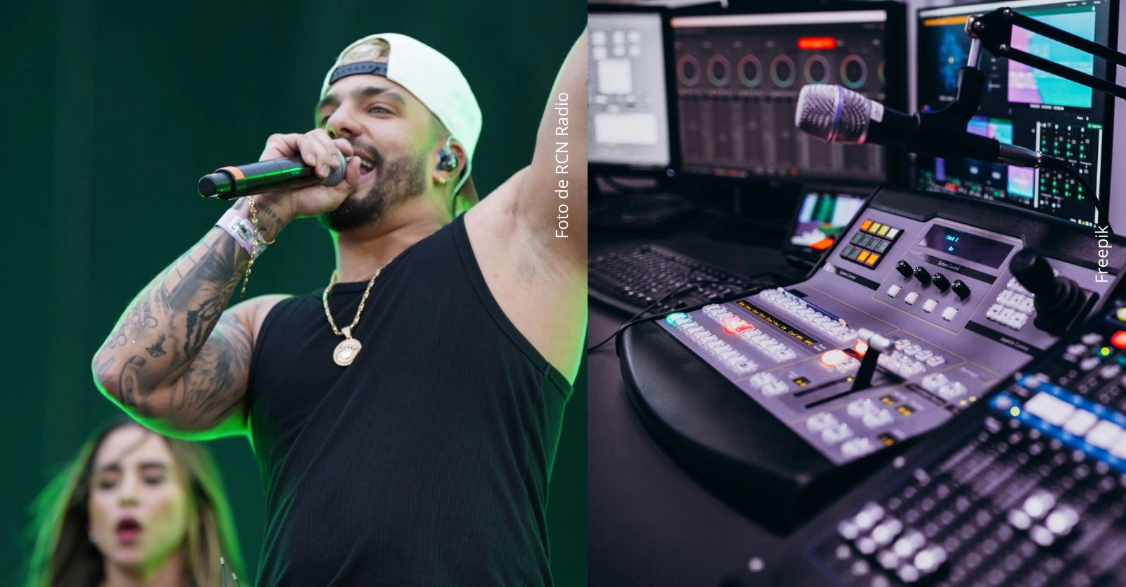 Nueva polémica entre Altafulla y Aria Vega: ¿Qué pasó entre los barranquilleros?