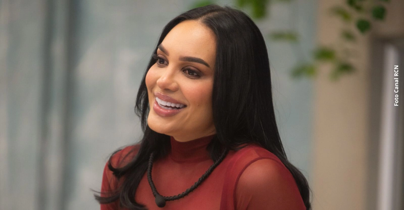 Andrea Valdiri celebró los 15 años de su hija en Cartagena