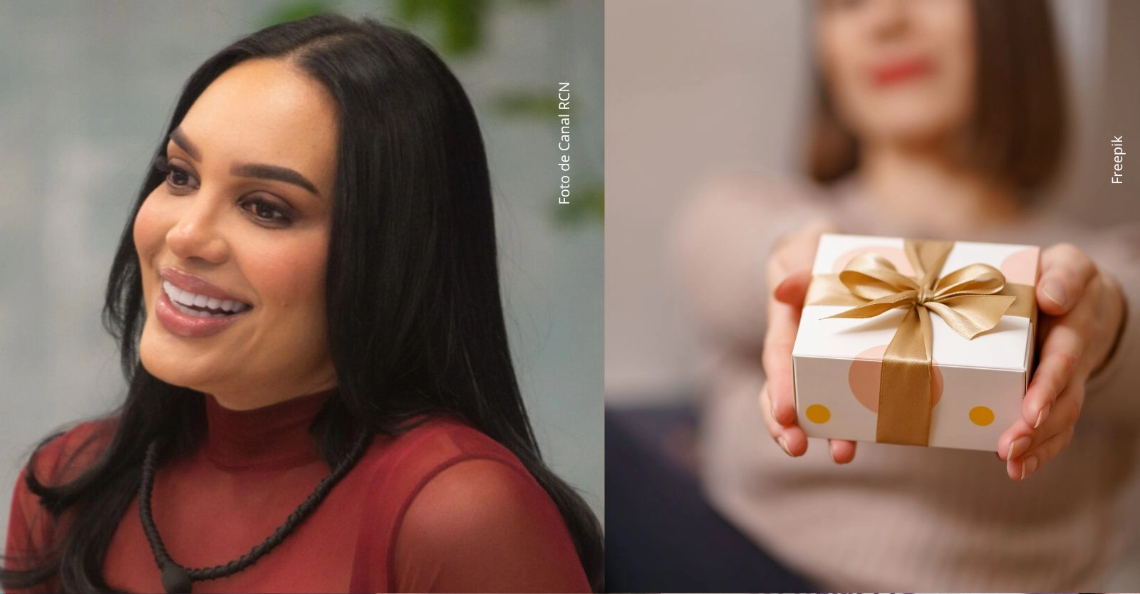 Andrea Valdiri sorprende a su hija con un icónico regalo antes de su fiesta de 15 años