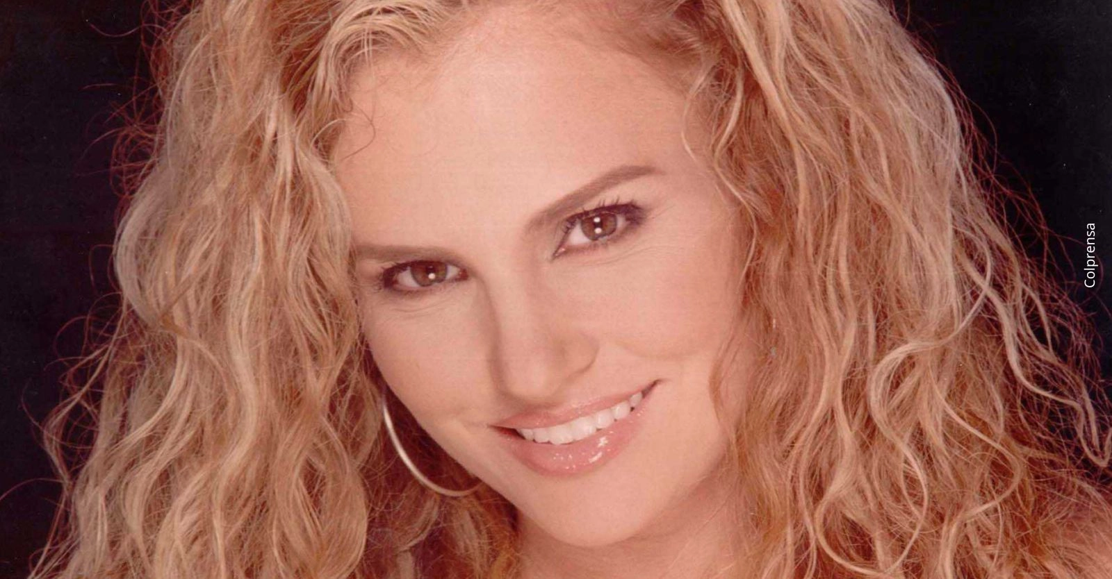 Aura Cristina Geithner entra a La casa de los famosos Colombia: ¿Qué hará en el reality?