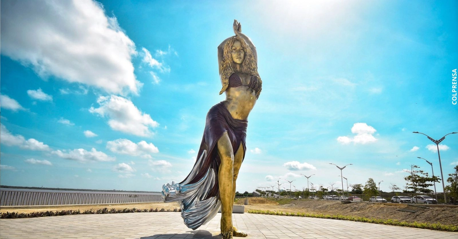 Barranquilla estrena bus turístico para recorrer la ciudad