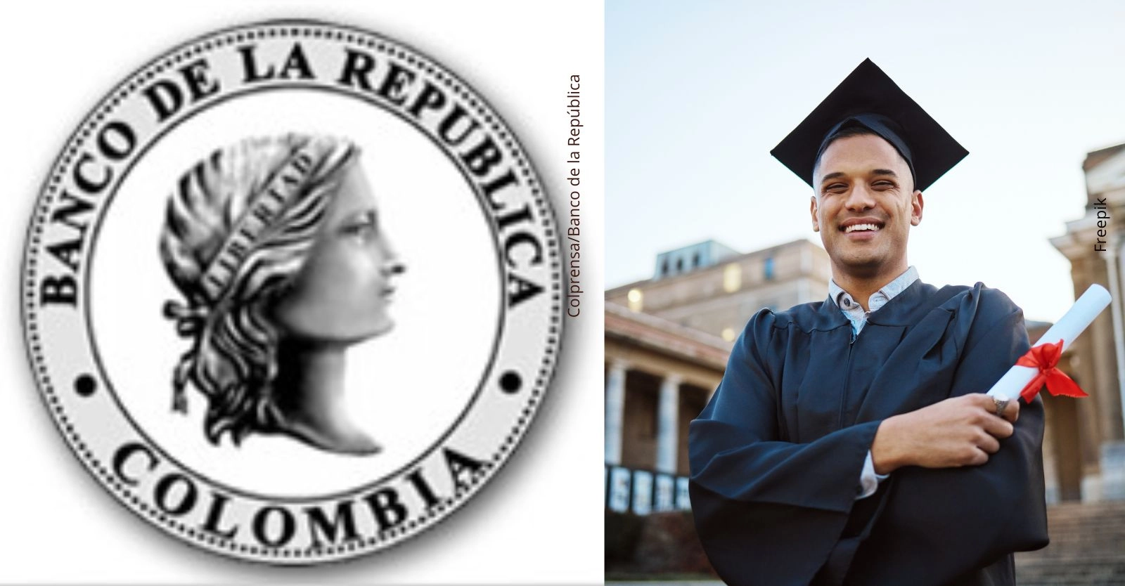 Banco de la República otorga becas para estudiar en el exterior en áreas financieras