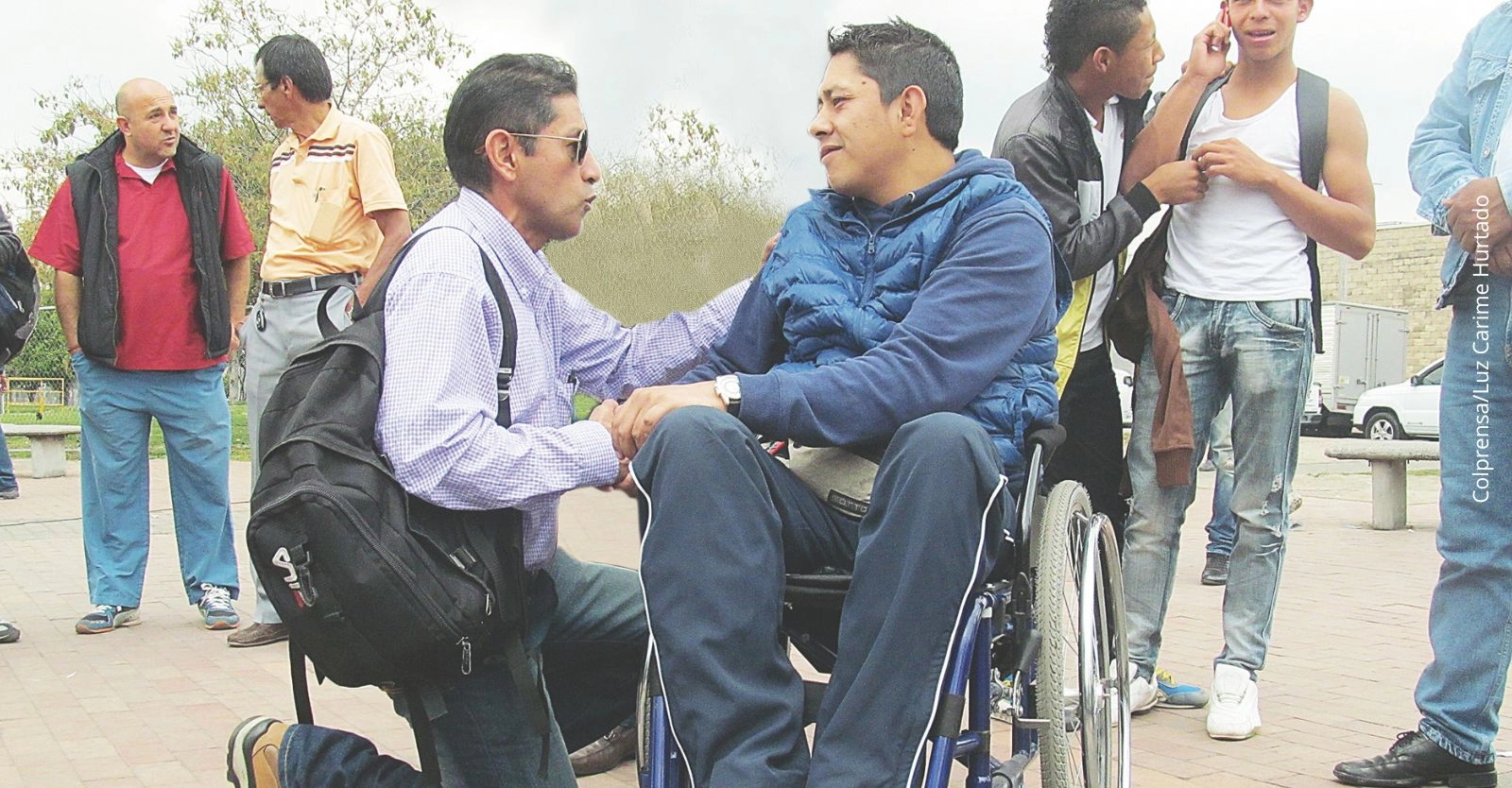 Certificado de discapacidad 2026: ¿qué subsidios estatales pueden recibir los beneficiarios?