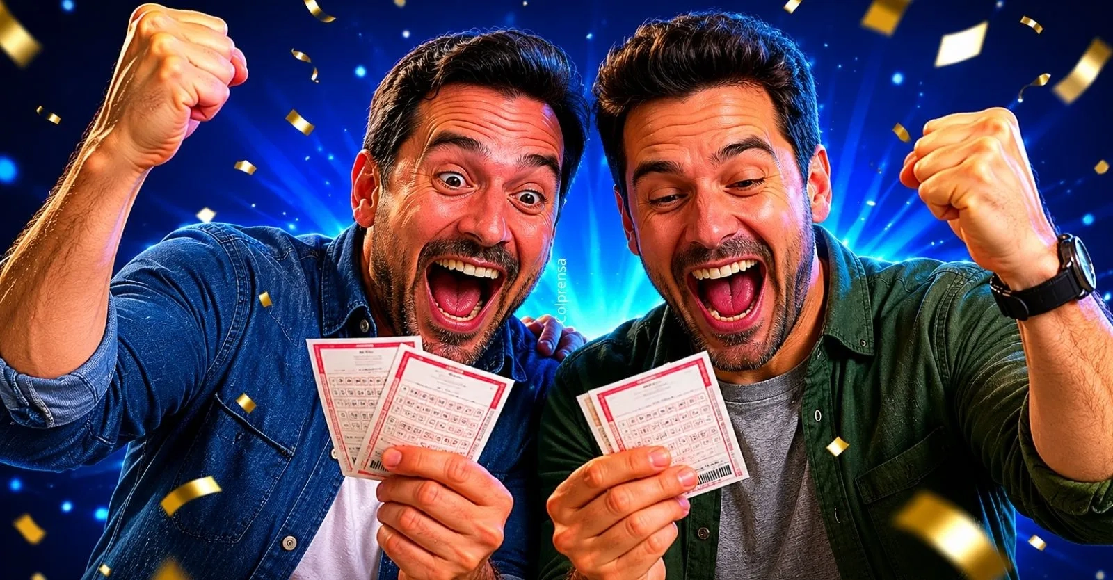 Lotería Chontico Día hoy, 26 de mayo del 2026: este fue el número ganador del más reciente sorteo