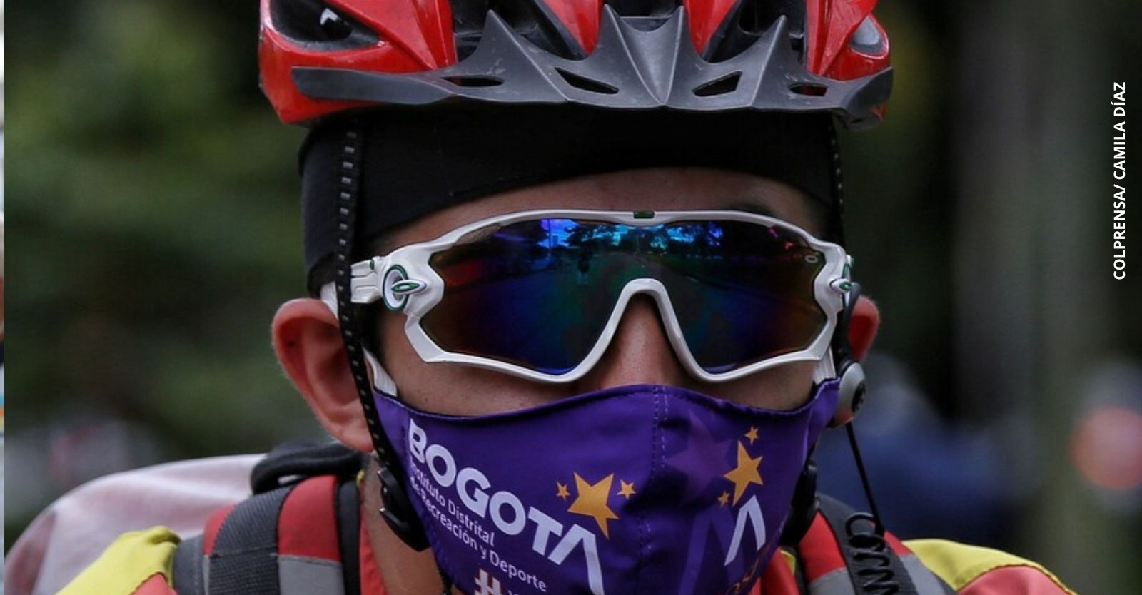 Ciclovía de Bogotá programación fin de semana .jpg