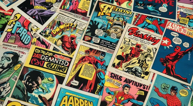 FILBo 2026: ¿Cómo participar en el estand de cómic y narrativa gráfica de Idartes gratis?