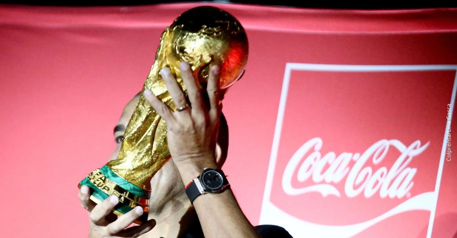Mundial 2026: ¿Cuáles son las selecciones con más victorias en la historia del torneo?