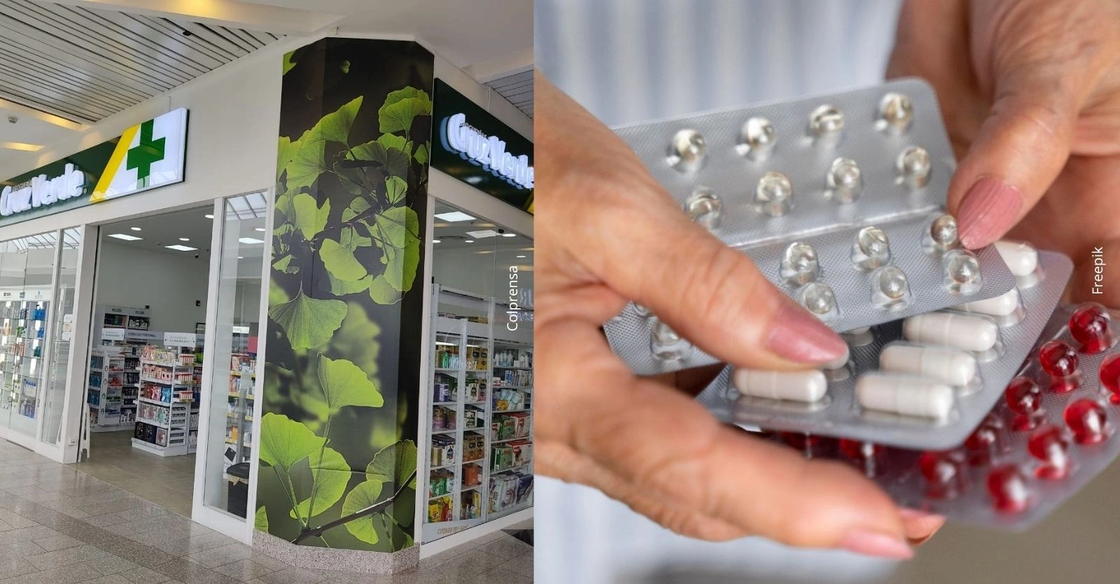 Cruz Verde dejará de entregar medicamentos a afiliados de Sanitas EPS: ¿Desde cuándo?