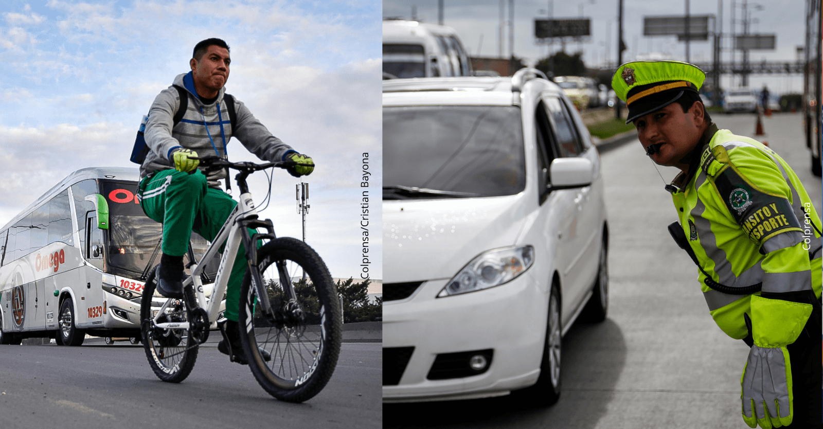Día sin carro y sin moto en Armenia: ¿cuál es la multa para quienes incumplan la restricción?