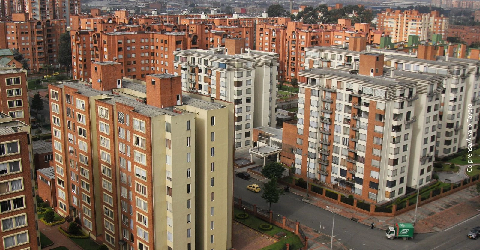 ¿Puede subir un 23 % la cuota de administración en 2026?: Esto dice la Ley