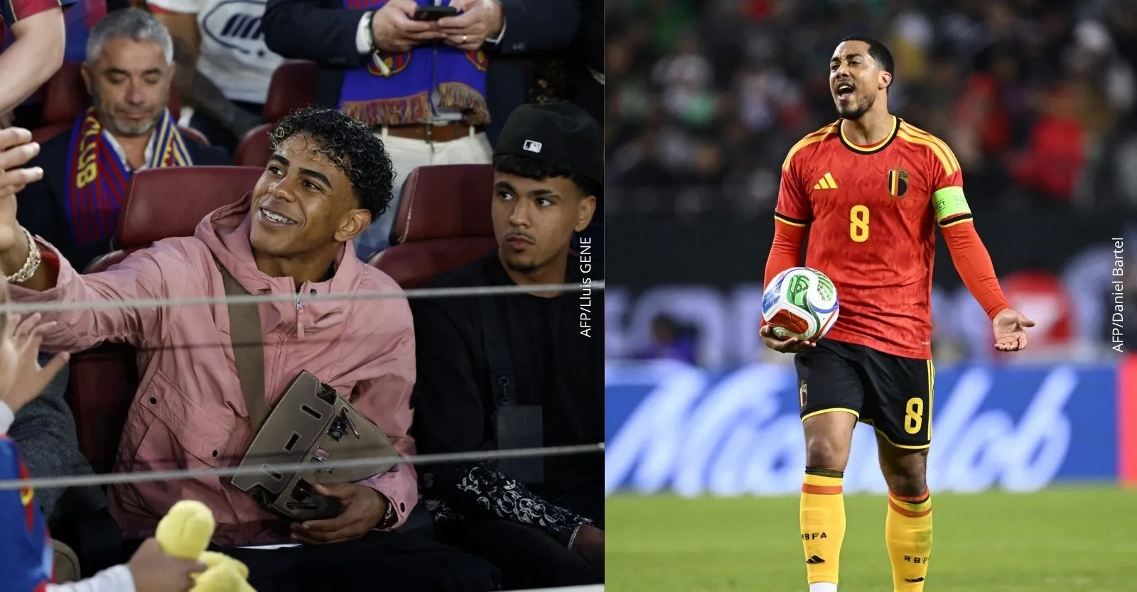 España vs. Bélgica hoy EN VIVO: horario y dónde ver el partido del Mundial 2026 este viernes 10 de julio 