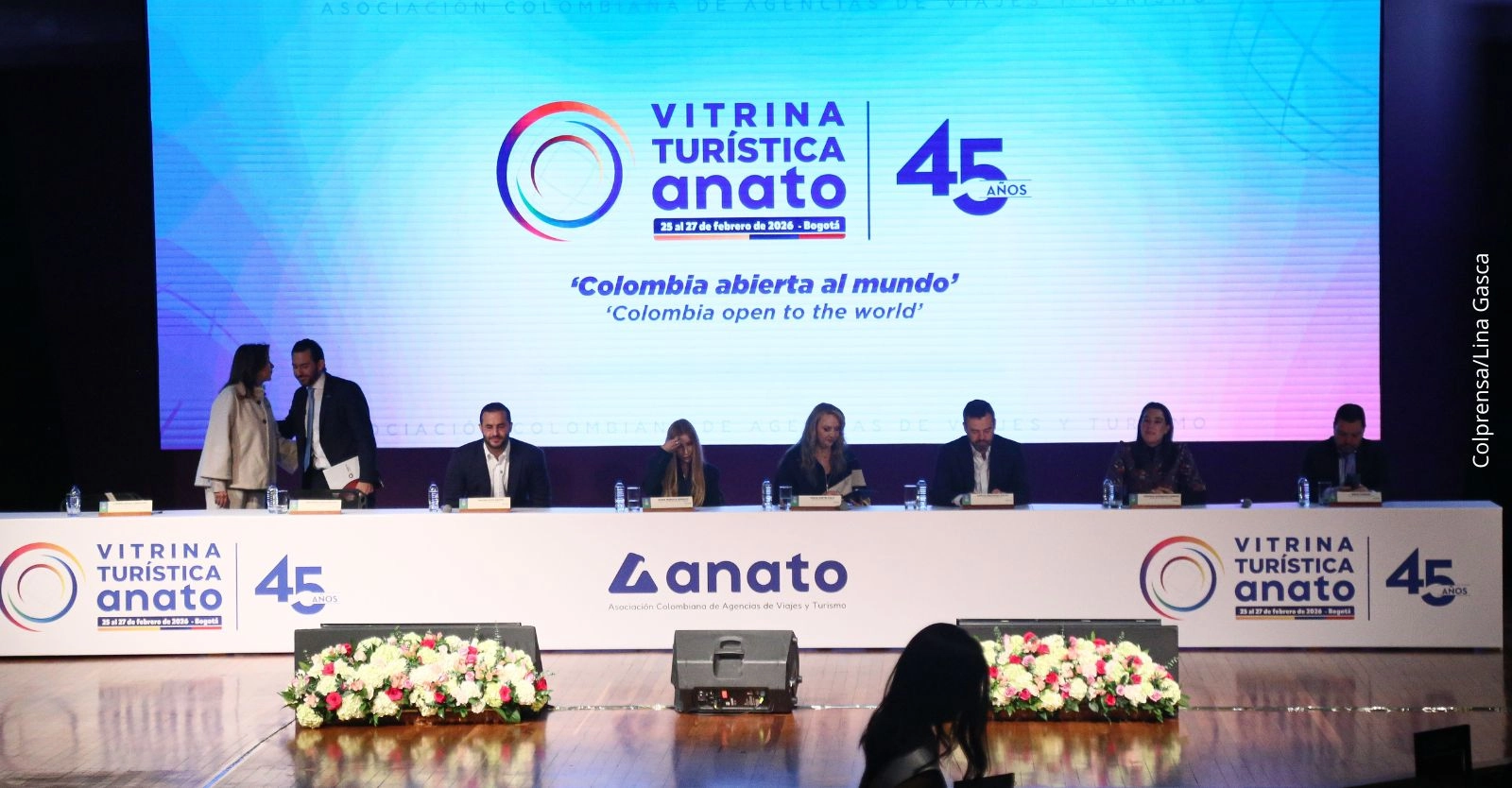 Festivales de Bolívar 2026: tradición, música y gastronomía para todo el año