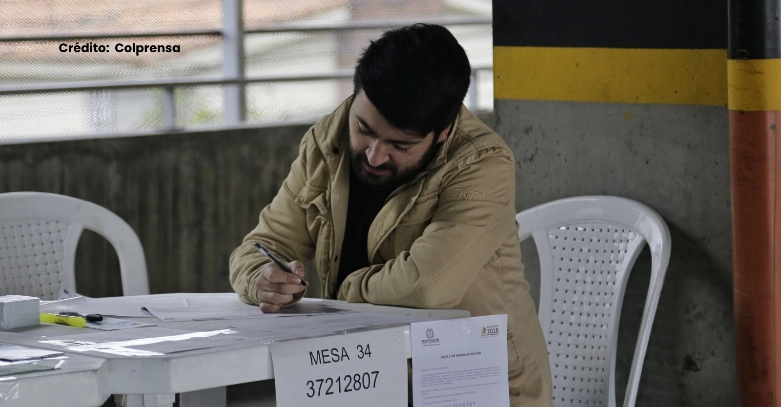 Excusas válidas para no ser jurado de votación en Colombia