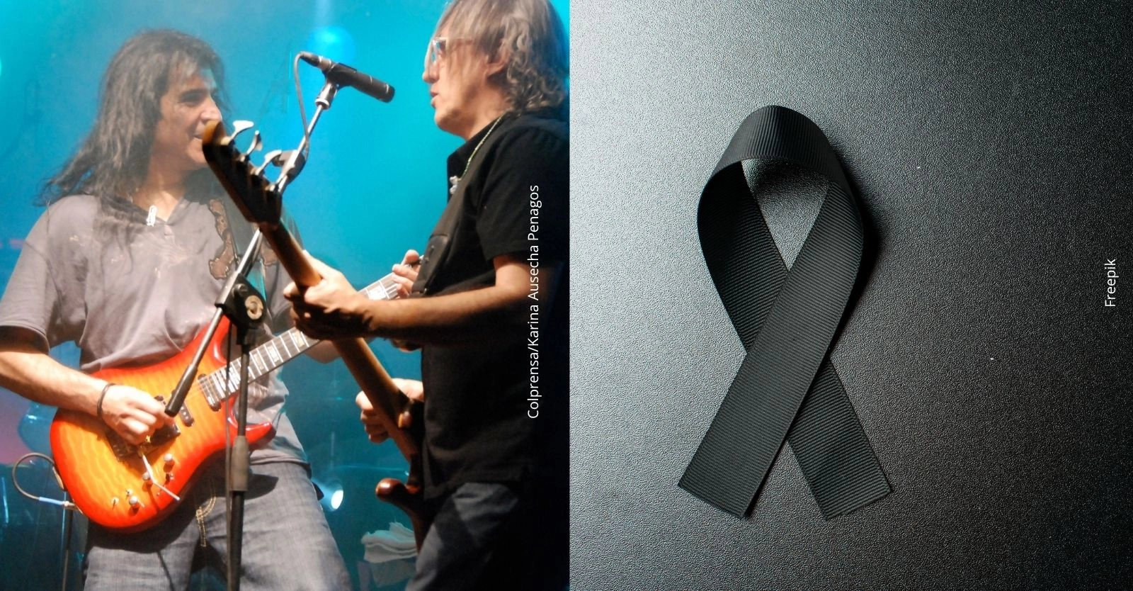 ¿De qué murió Felipe Staiti, el legendario guitarrista de la banda Enanitos Verdes?