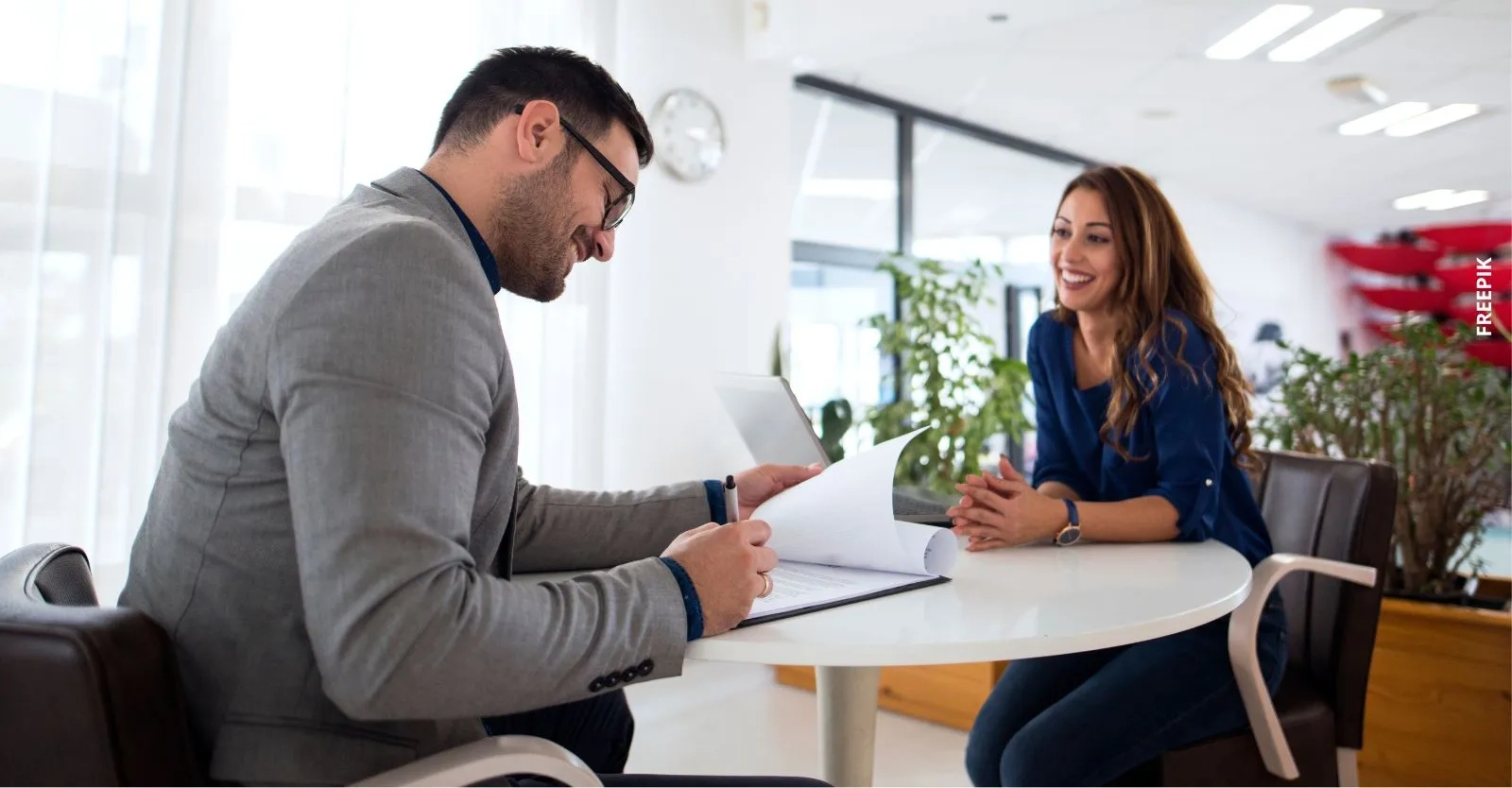 Conoce fecha, cómo postularse y que oportunidades encontrarás en el festival del empleo