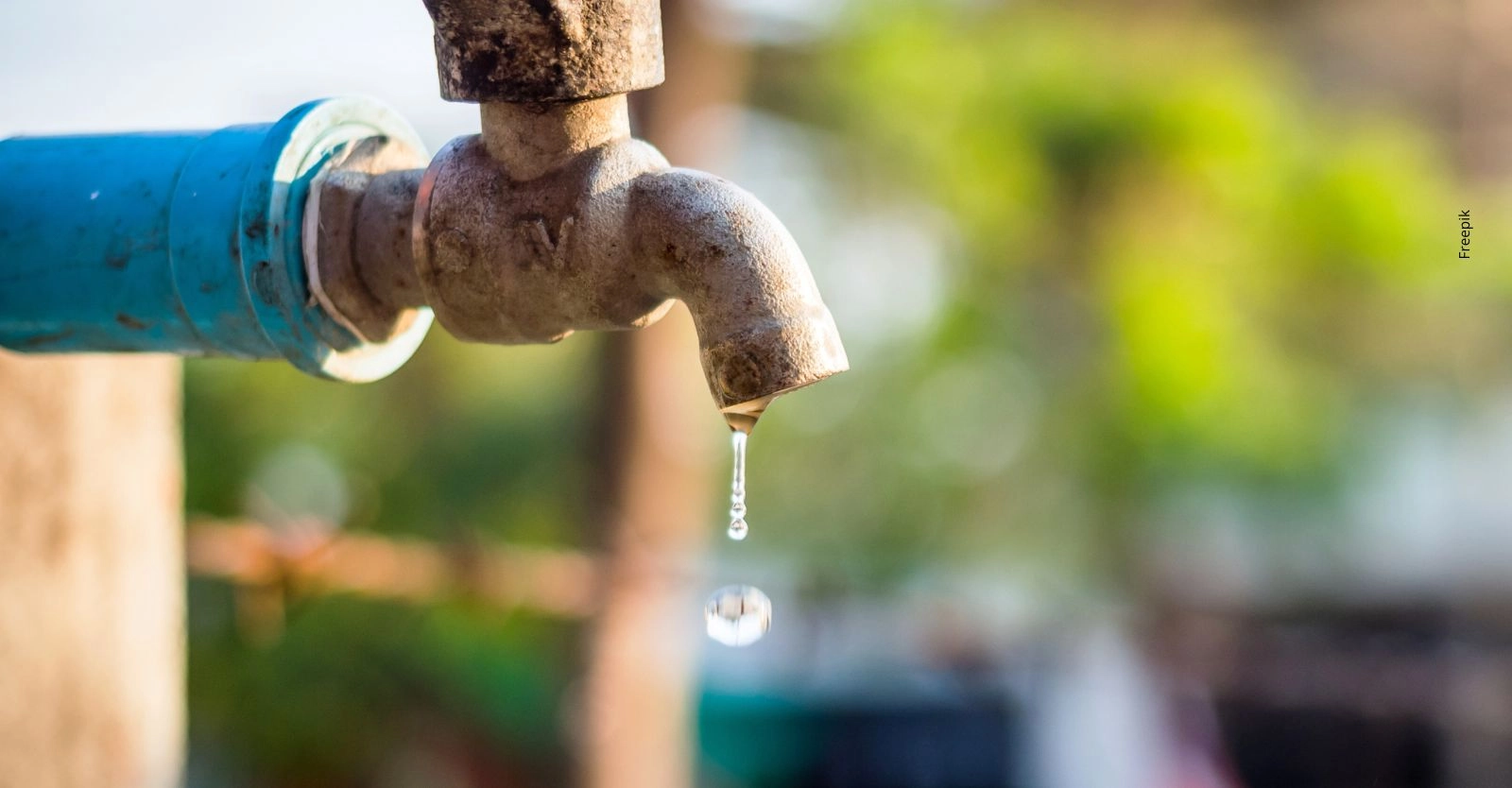 Cortes de agua en Bogotá: 100 barrios afectados hasta 27 horas