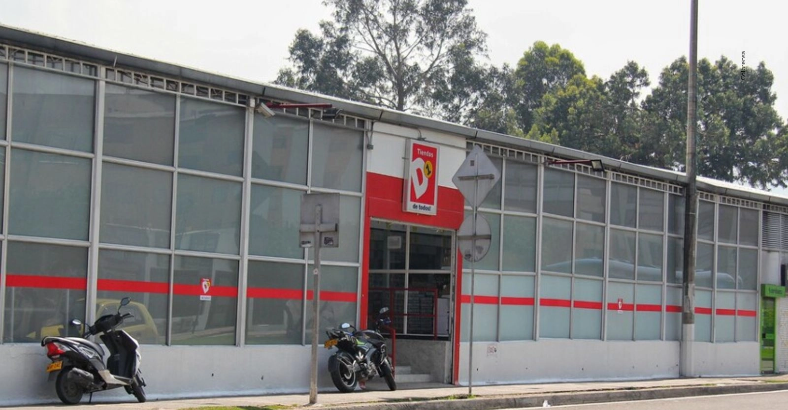 ¿Quiénes pueden aplicar a estas prácticas en Tiendas D1?