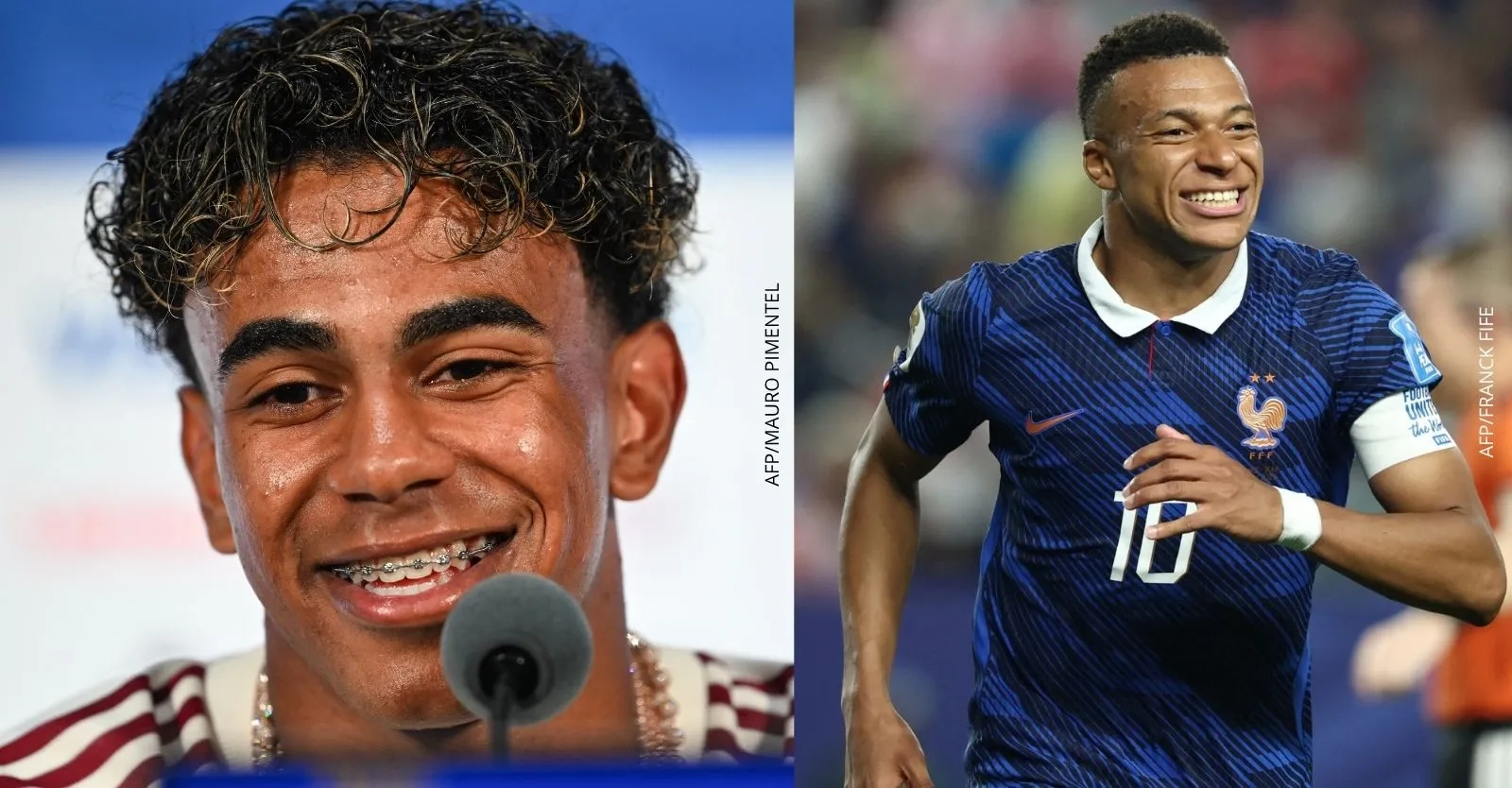Francia vs. España hoy EN VIVO: horario y dónde ver el partido del Mundial 2026 este martes 14 de julio