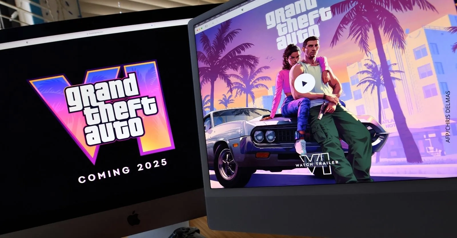 PlayStation Store filtró posible precio de GTA VI: ¿se acerca la preventa?