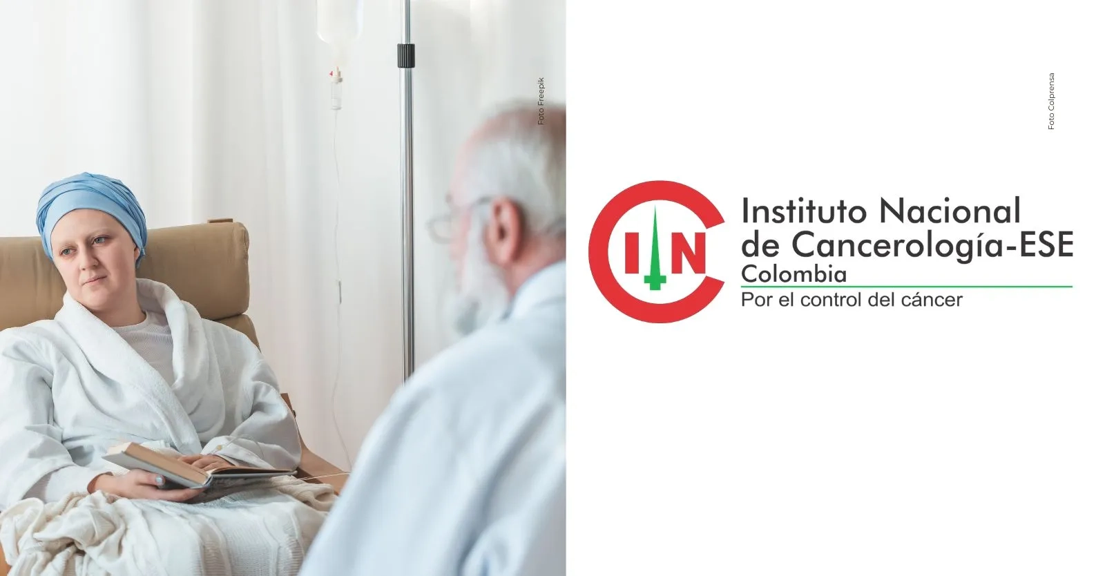 Instituto Nacional de Cancerología suspende atención a pacientes de la Nueva EPS: ¿hasta cuándo y qué deben hacer los pacientes?