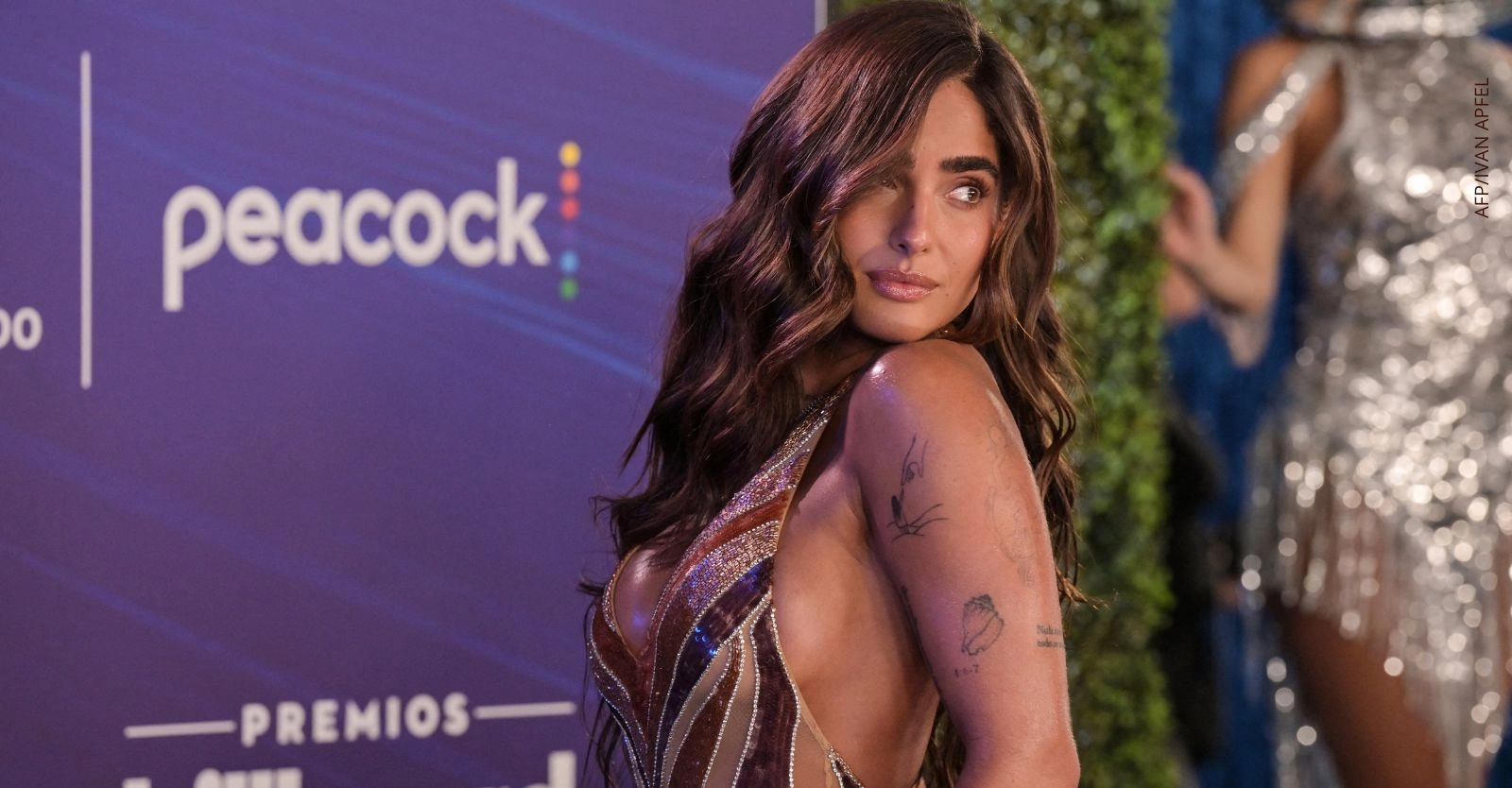 Isabella Ladera anuncia la llegada de un nuevo integrante a su familia: así lo confirmó