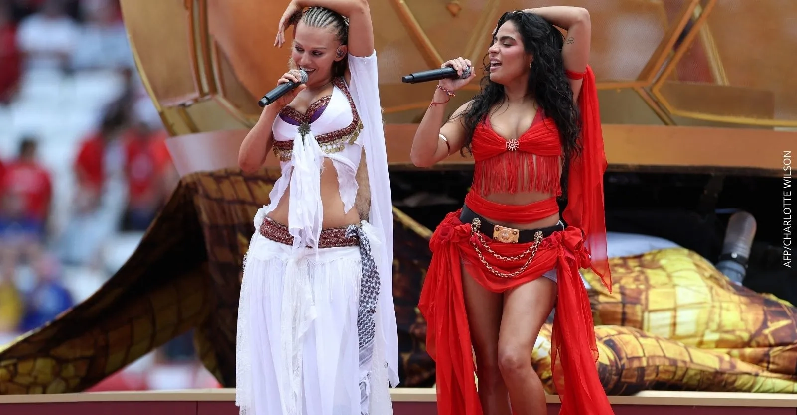 ¿Quién es Jessie Reyez?: La artista colombiana que brilló en la inauguración del Mundial 2026 en Canadá