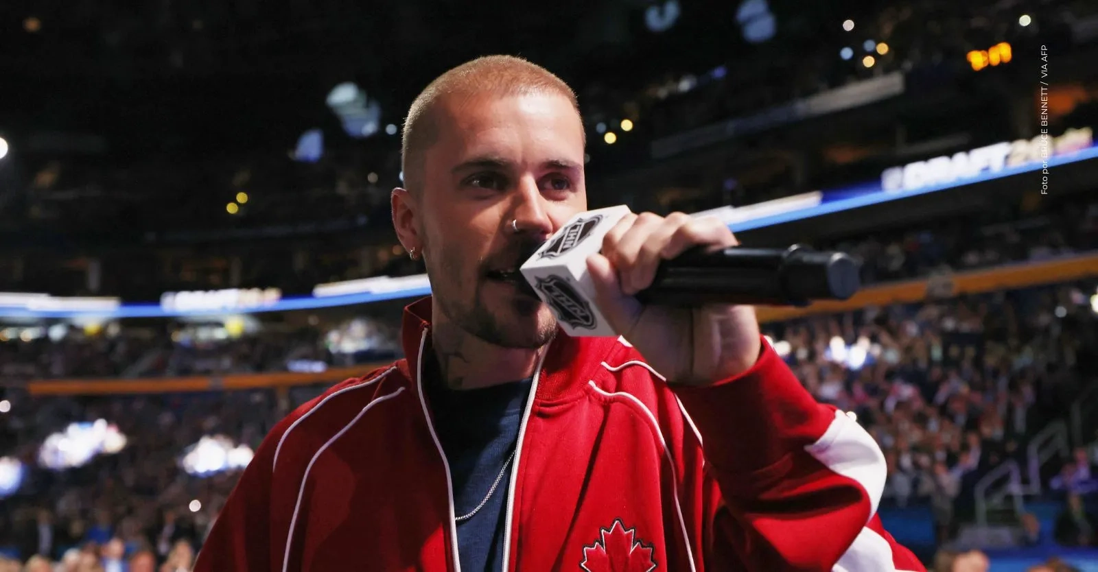 Justin Bieber estará en el show del medio tiempo de la final del Mundial FIFA 2026: cuándo será y qué canciones interpretaría