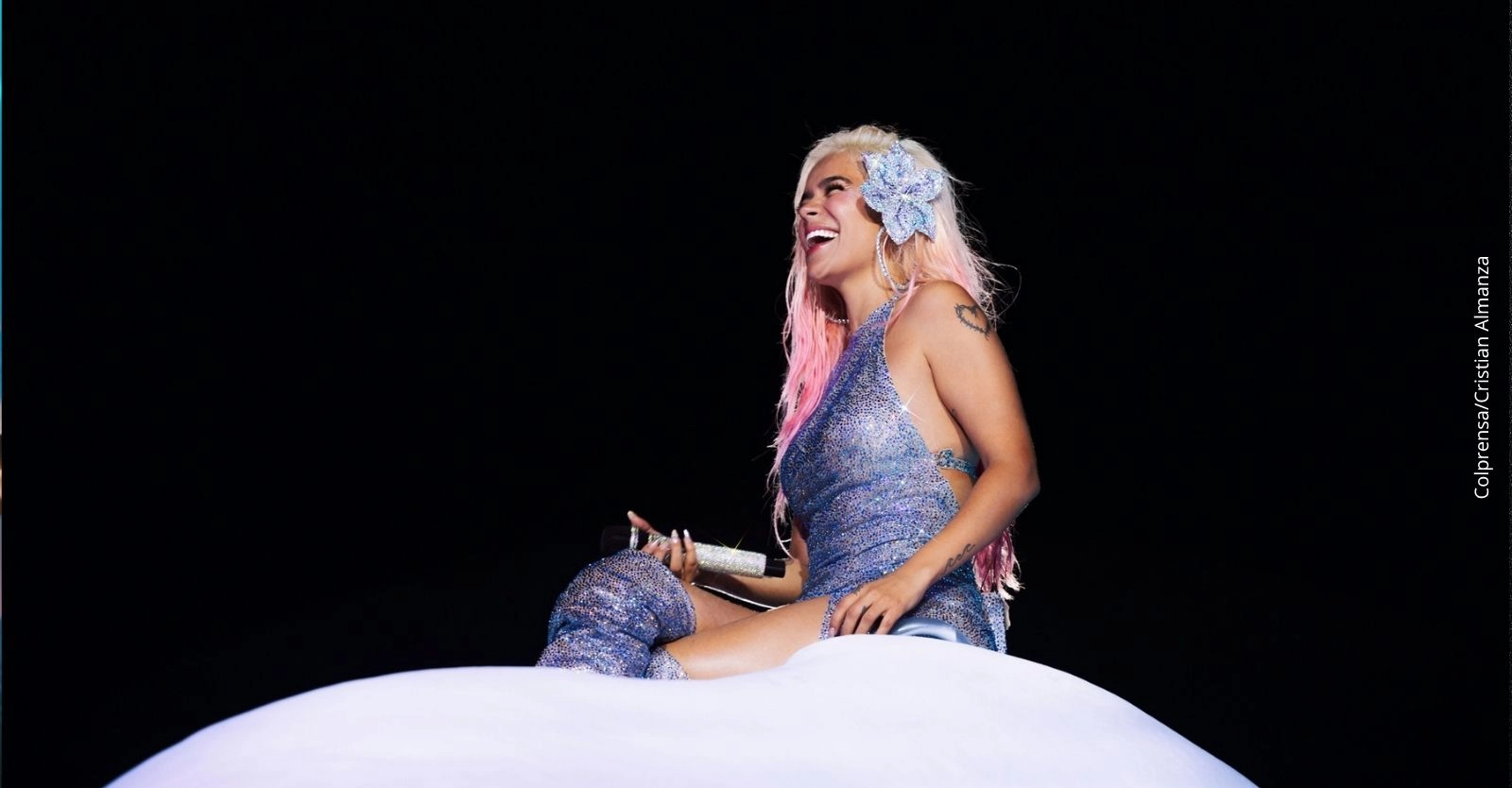 ¿Conciertos de Karol G en Bogotá en este 2026?: Estas serían las fechas de su show