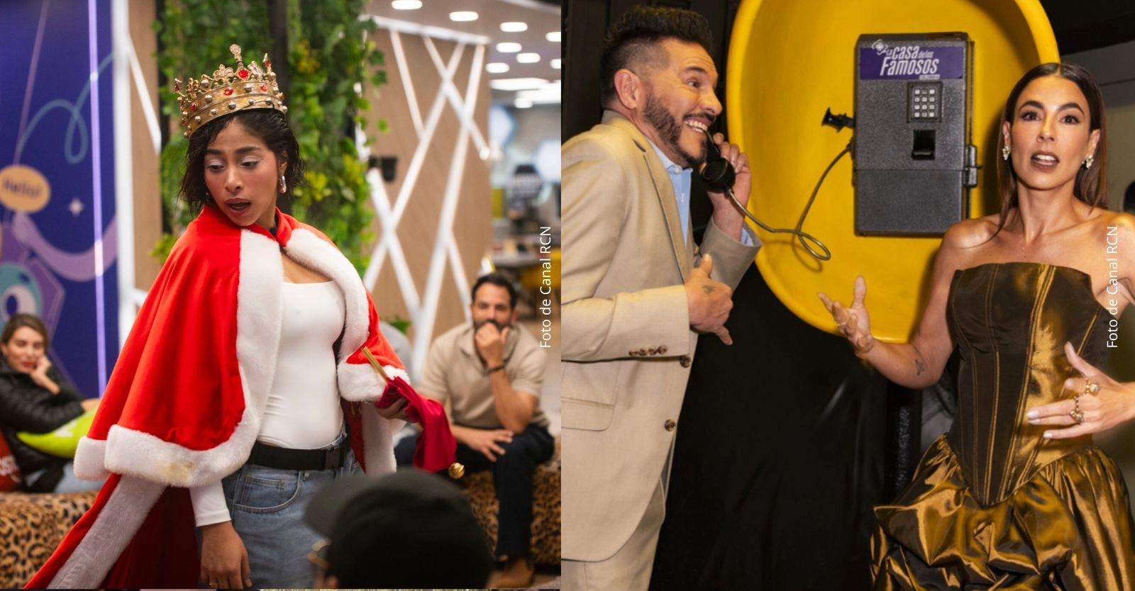 Karola recibe un importante poder tras contestar el teléfono: ¿Cuál es?