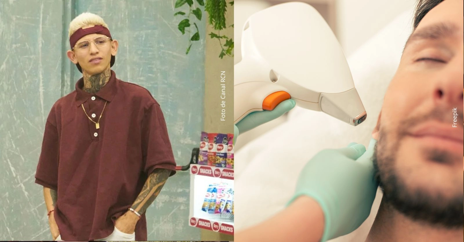 La Liendra confirma que se realizará un retoque estético en su rostro: ¿Cuál es?