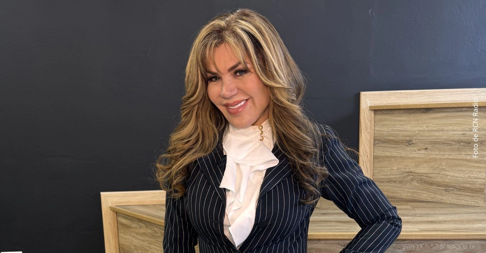 Así lucía Lady Noriega antes de sus cirugías plásticas: ¿Cuáles han sido sus cambios?