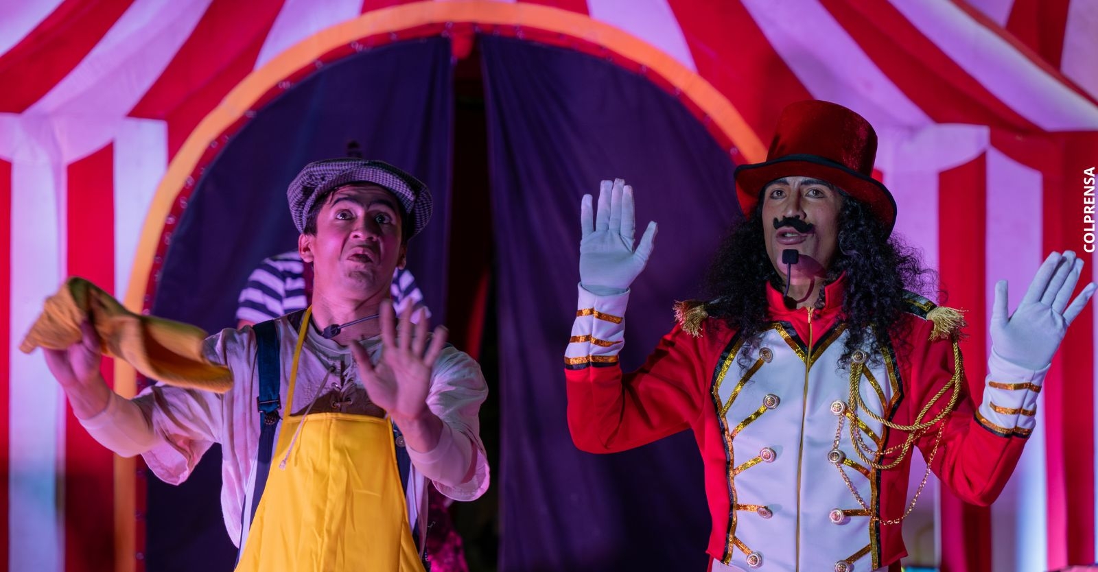 Llega la segunda edición del Festival Internacional de Artes Vivas en Bogotá 1 .jpg