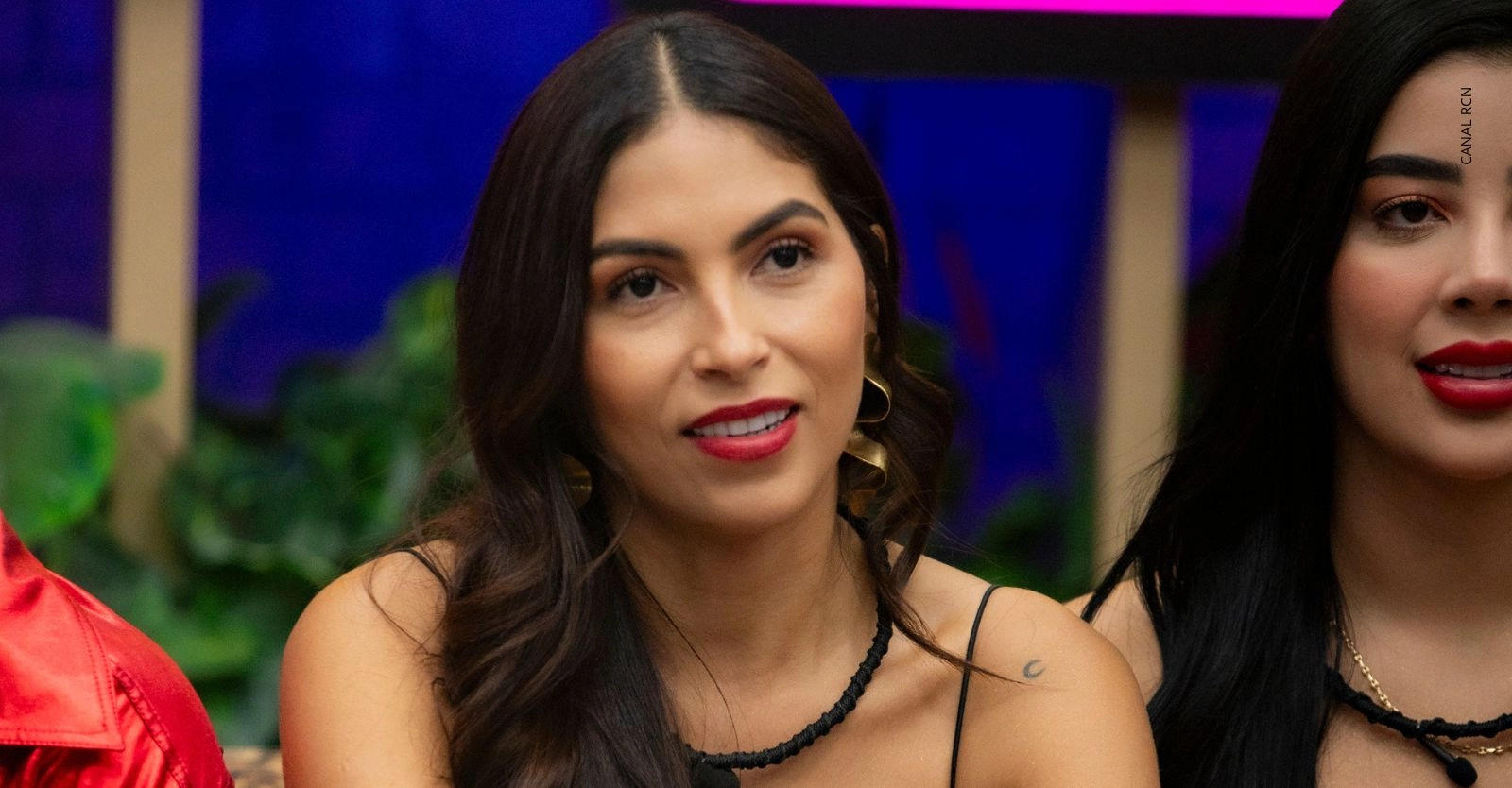 Lorena Altamirano se convirtió en la nueva eliminada de La casa de los famosos Colombia