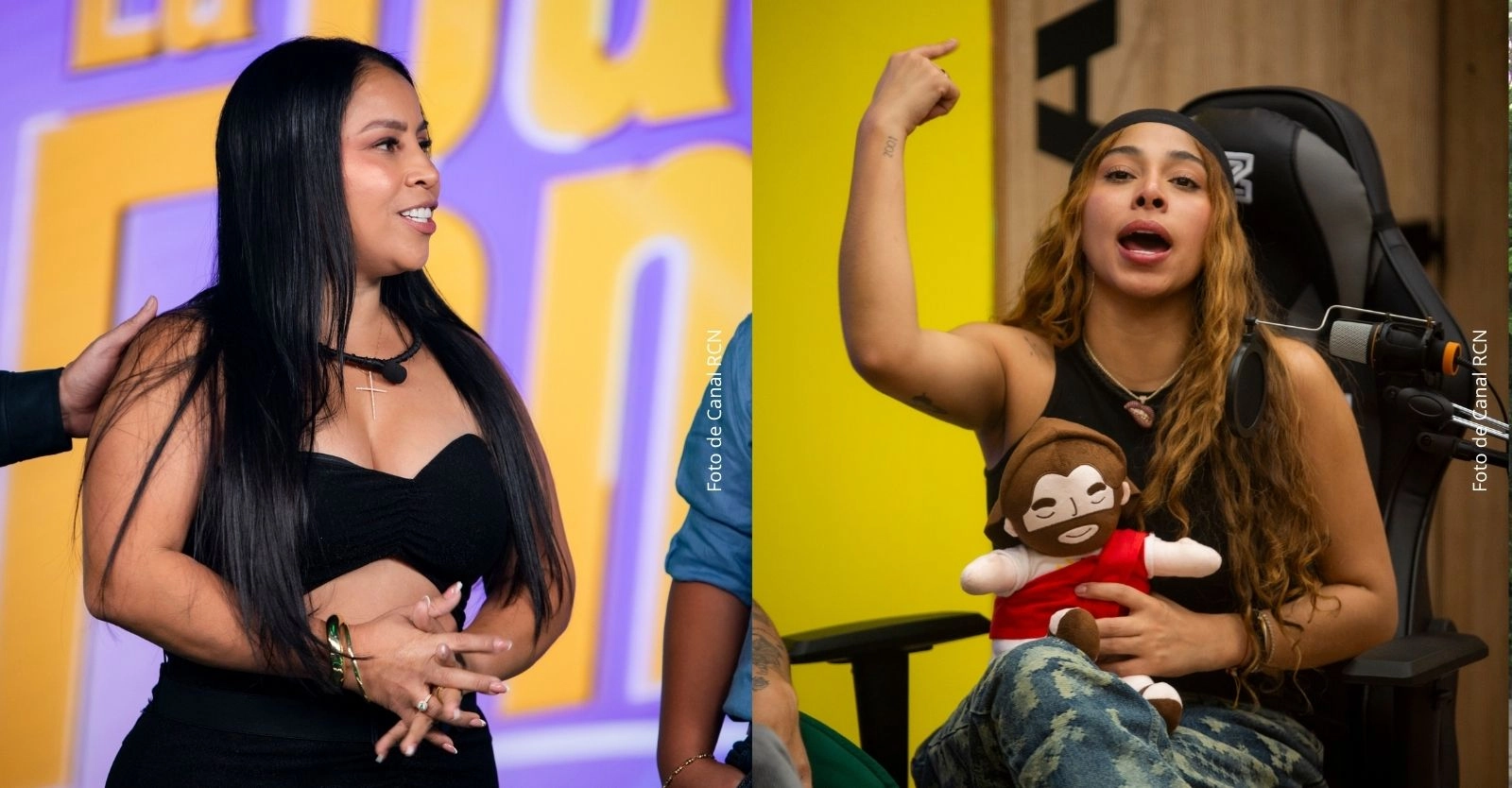 Mamá de Karola rompe el silencio tras su eliminación: ¿Qué dijo y cómo reaccionó?