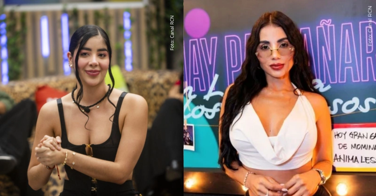 Mariana Zapata lanza un comentario sobre Karina Garcia y Altafulla: ¿Qué dijo?