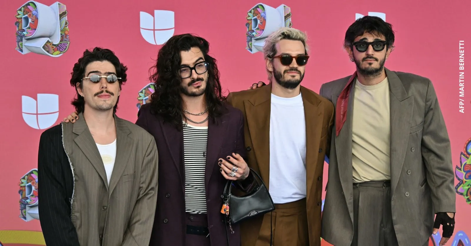 Morat envío un mensaje de aliento a los colombianos