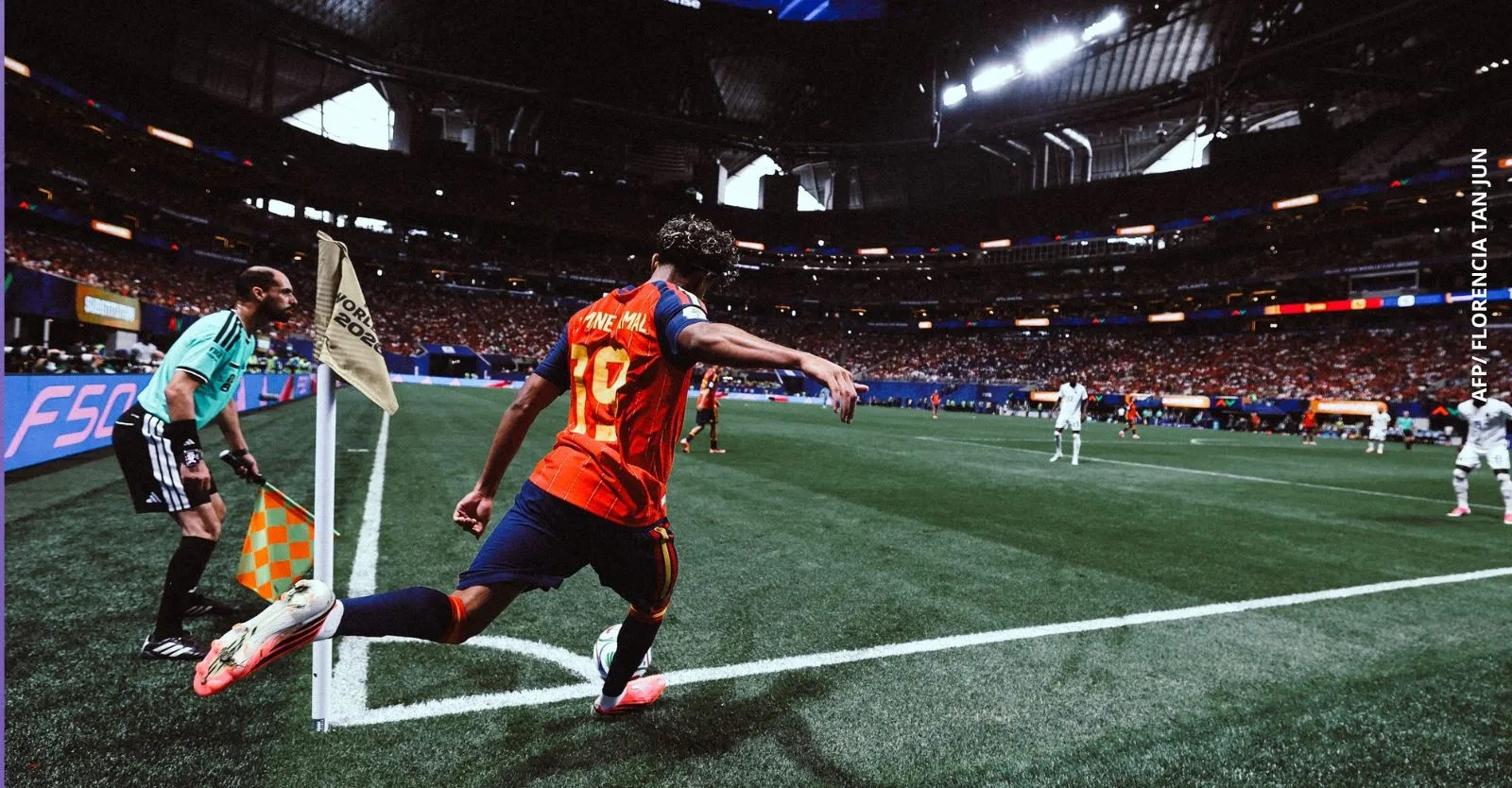 Mundial 2026: ¿Dónde ver en vivo Uruguay vs. España y los partidos de hoy 26 de junio?
