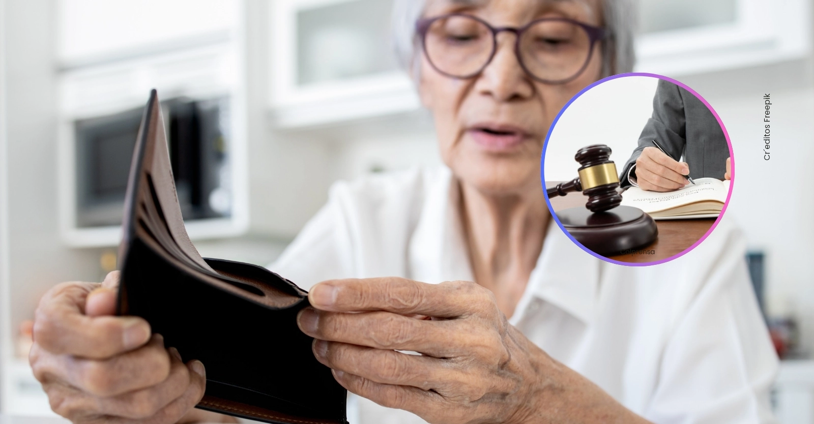 Pensión en Colombia: qué hacer si te la rechazan y alternativas