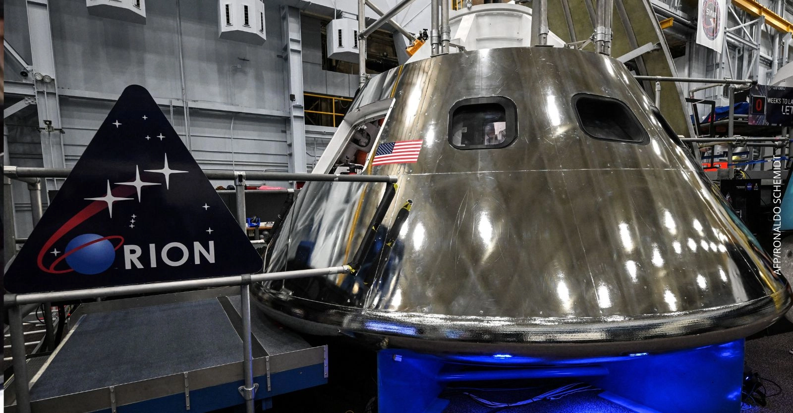 ¿Cómo será el regreso a la Tierra de los astronautas de la misión Artemis II de la NASA?