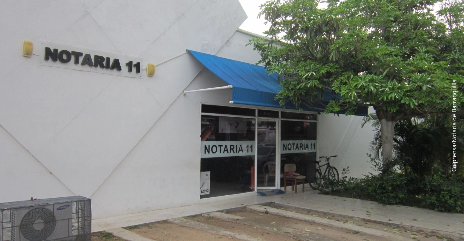 ¿Cuál es el sueldo de un notario en Colombia en 2026 y de qué depende realmente?