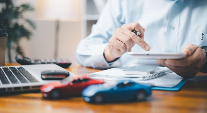 Cronograma de pagos del impuesto vehicular en Cundinamarca 2026: fechas y descuentos