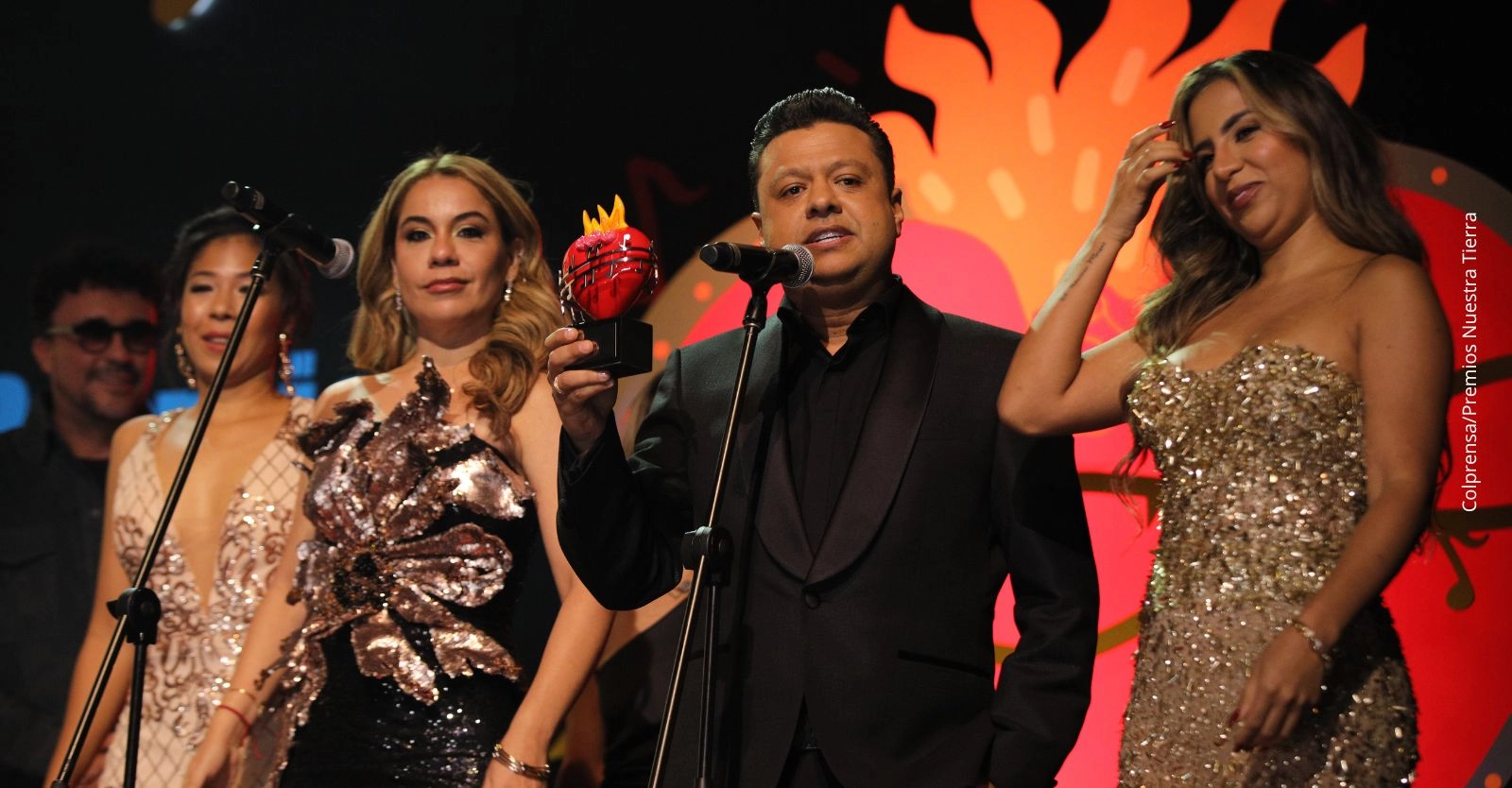 Premios Nuestra Tierra 2026: ¿Cuándo se realizarán y dónde se llevarán a cabo?