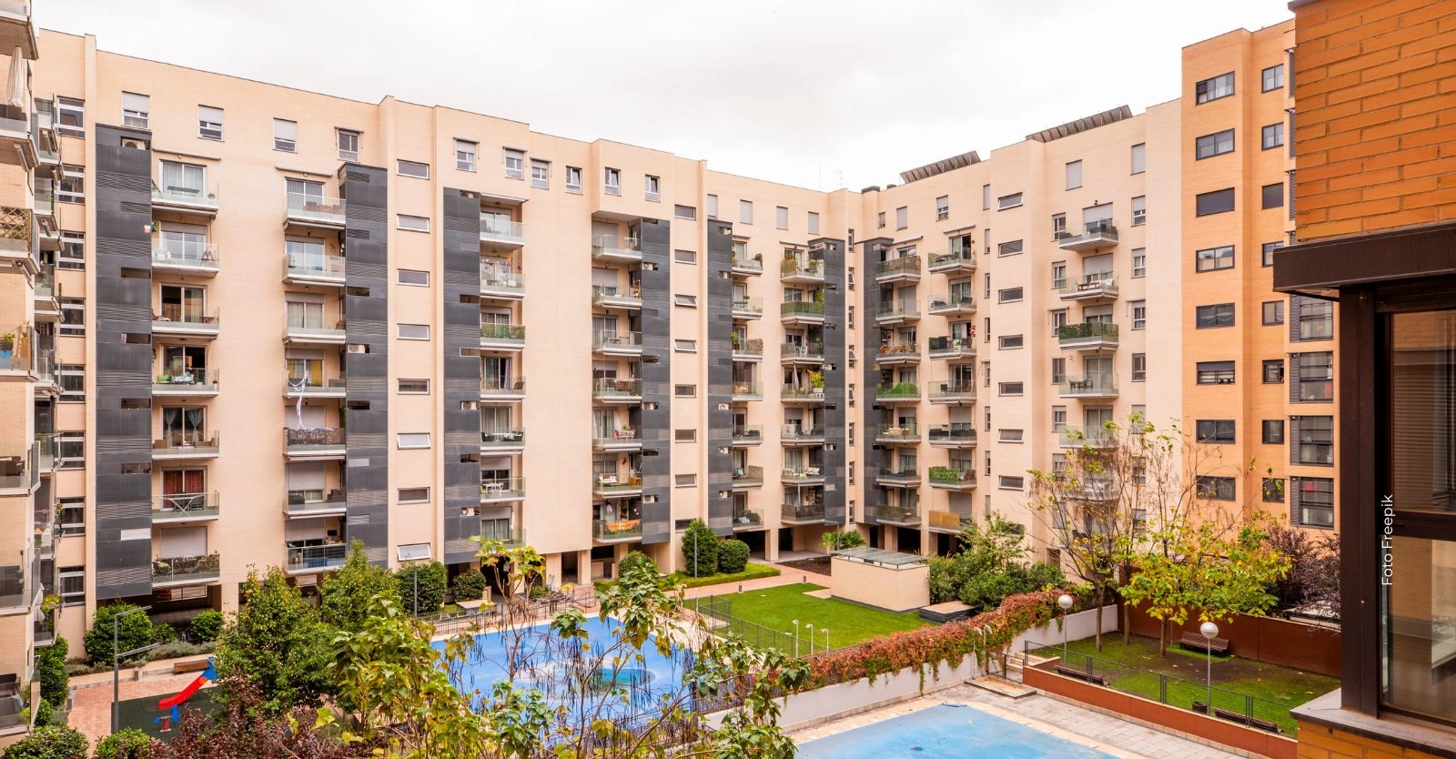 Propiedad horizontal en Bogotá: todo lo que debes saber cómo propietario