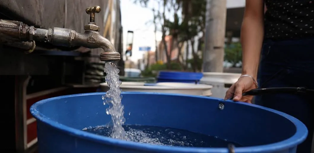 EMCALI anuncia cortes de agua para este martes 7 de julio de 2026: horarios y zonas afectadas