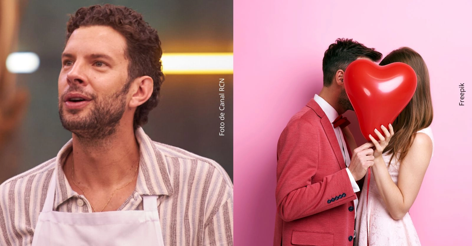 Raúl Ocampo estaría dándose una nueva oportunidad en el amor:¿Quién es la afortunada?