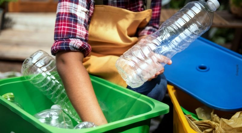 ¿Cuál es el nuevo decreto que garantiza las prestaciones sociales a los recicladores en Colombia?