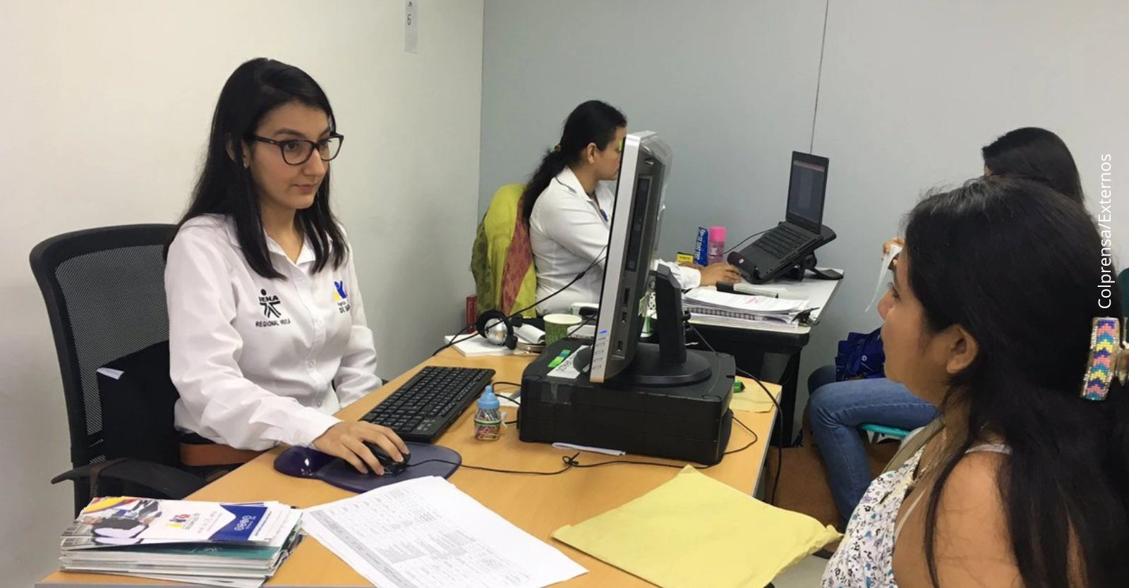 SENA lanza oferta laboral para trabajar en Alemania, ¿quiénes pueden postularse?