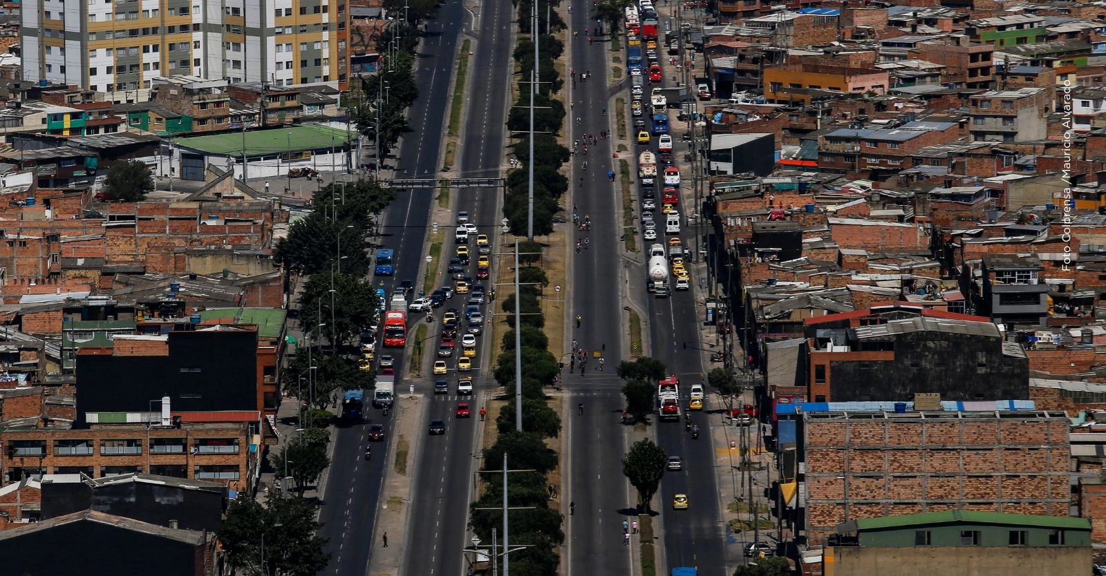 Pico y placa regional en Bogotá durante Semana Santa 2026: ¡Que no te multen!