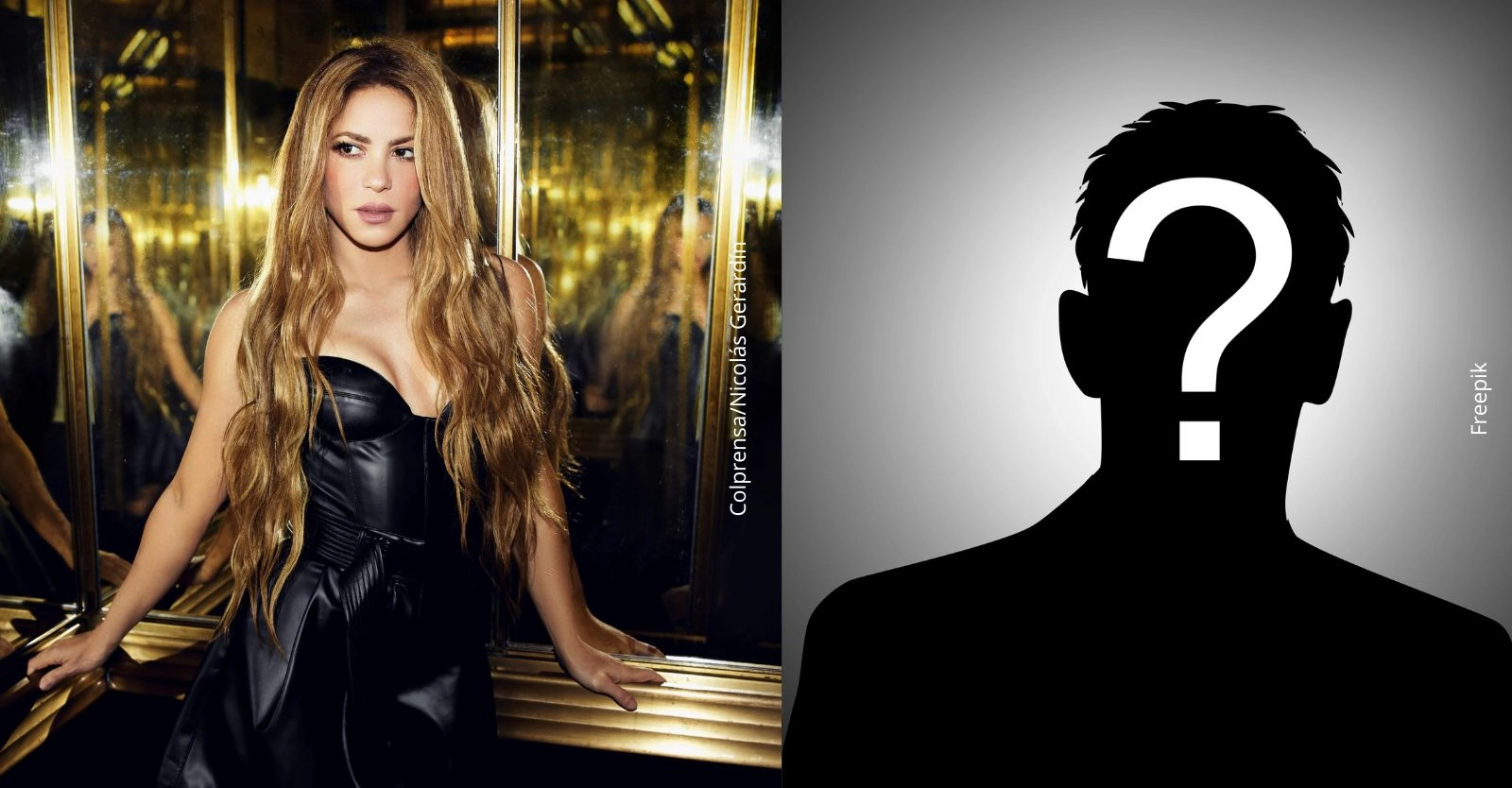 ¿Shakira estaría iniciando un nuevo romance con un reconocido actor?: Esto se sabe