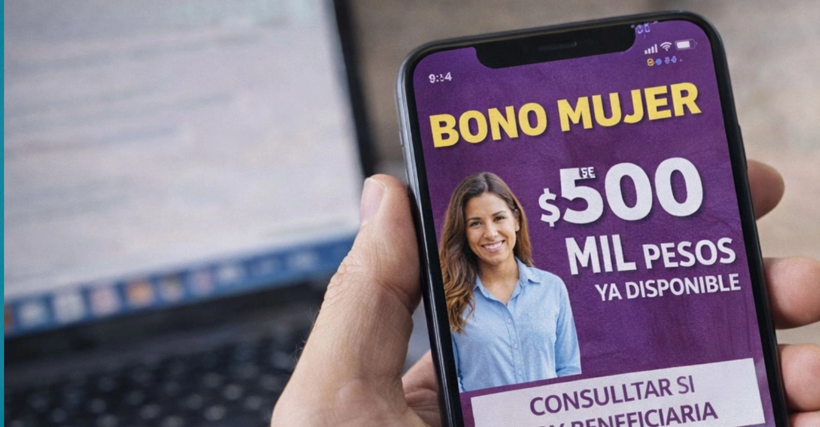 Prosperidad Social lanza advertencia sobre información falsa de subsidios para mujeres